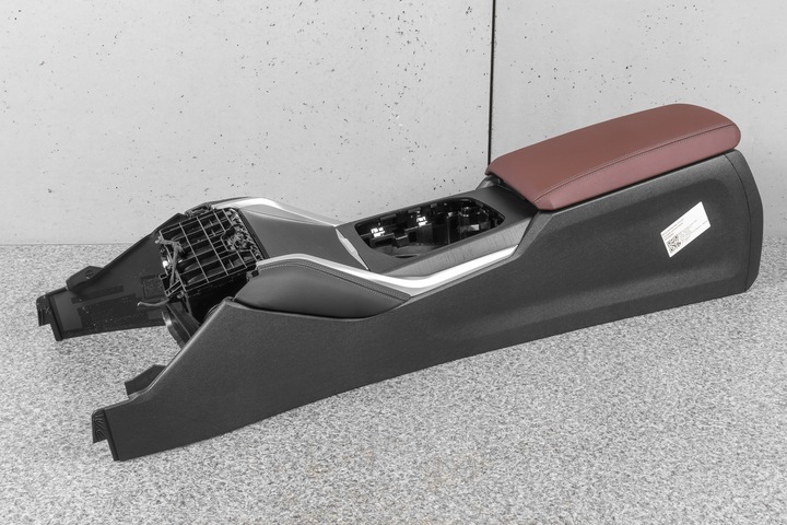 фото №11, Bmw 4 g26 сиденья салон диван средство mokka harman кардон только 26km!