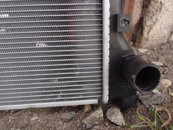 фото №15, Радиаторов воды sx4 s-cross 1.6 cz223000-2800