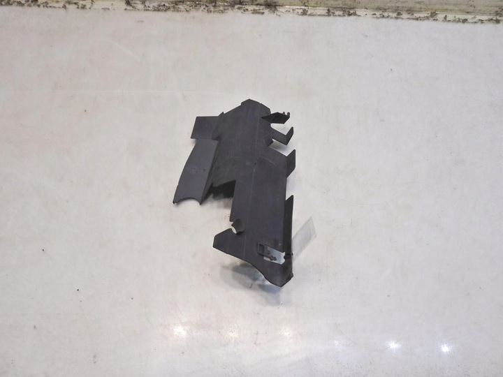 фото №8, Руль воздуха левая renault clio iii рестайлинг 8200304289 8200304291