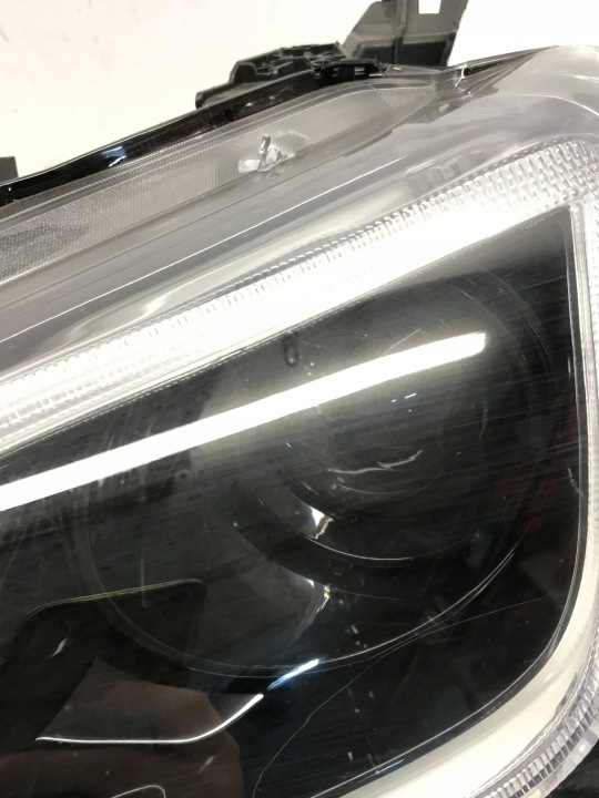 фото №8, Фара ліва toyota gt86 subaru brz 12-20 led yaa-ft86-0297