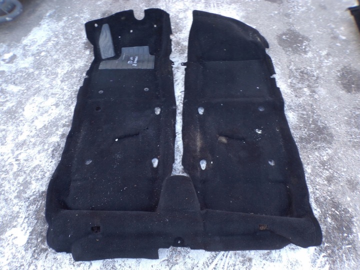 фото №6, Покриття  килим 749028768r renault megane iv hb