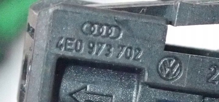 фото №9, Оптоволокно 130cm mib mmi 2g 3g audi 4e0973702