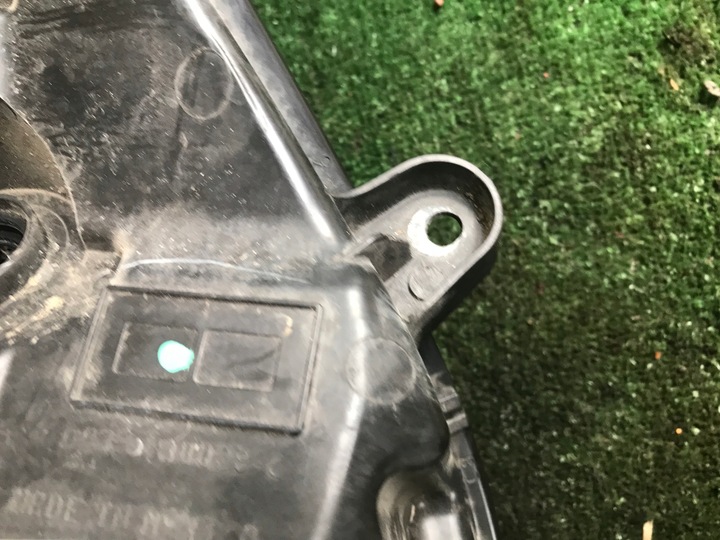 фото №8, Лампа перед правая ford mondeo mk5 fusion usa линза варшава