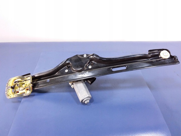 фото №4, Bmw x5 f15 f85 подъемник стекла зад левый 7291951