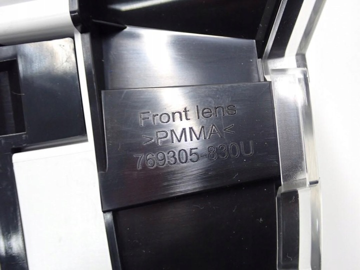 фото №8, Спидометр приборы европа partner iv rifter 1.5 bhdi