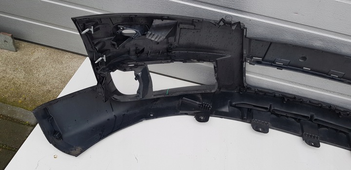 фото №12, Audi tt 8j0 s-line 06-14 бампер перед 8j0807223a