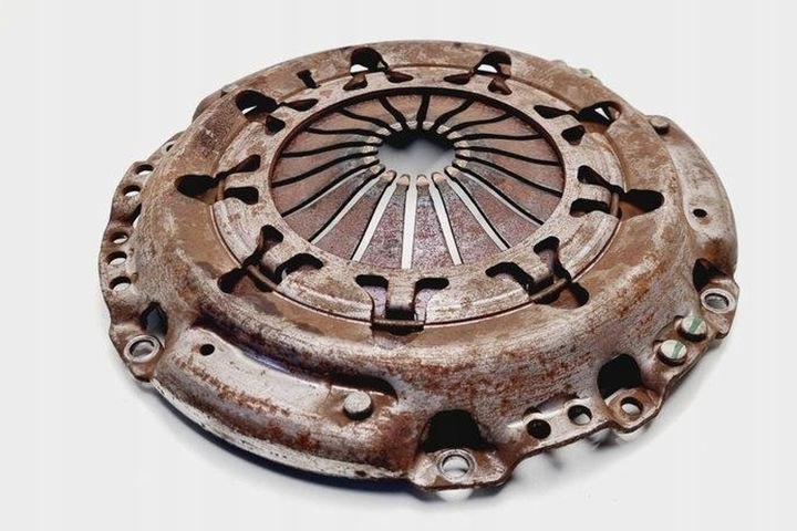 фото №10, Комплект сцепления citroën xsara picasso n68 323051510 2.0l дизель 66kw