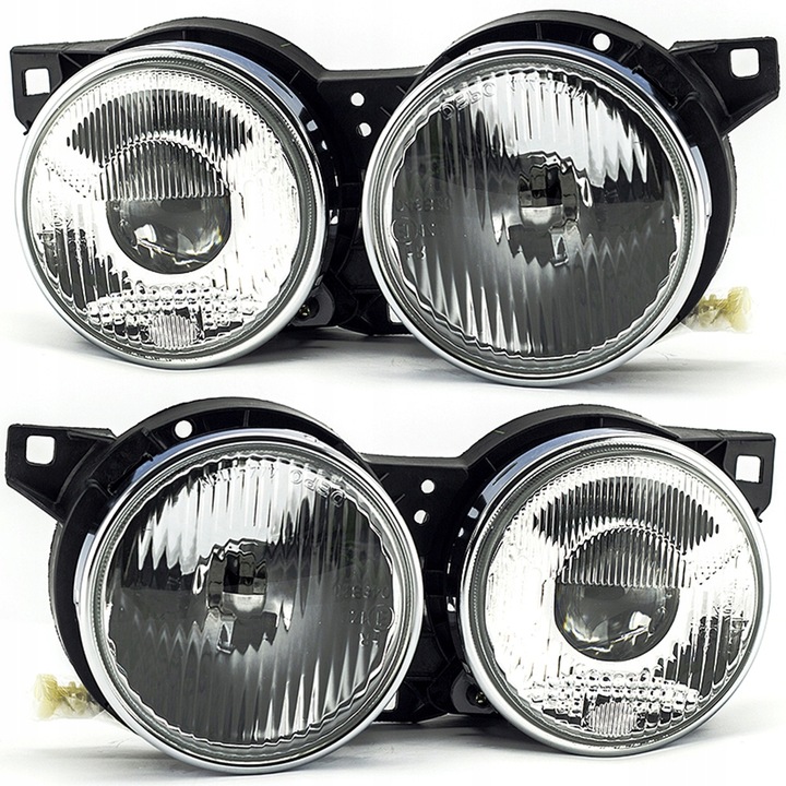 фото №9, Фары bmw bmw e30 88-91 kpl l+p
