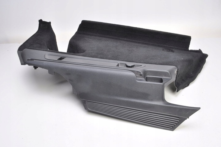 фото №8, Mercedes glc x253 боковина багажника левый a2536900644