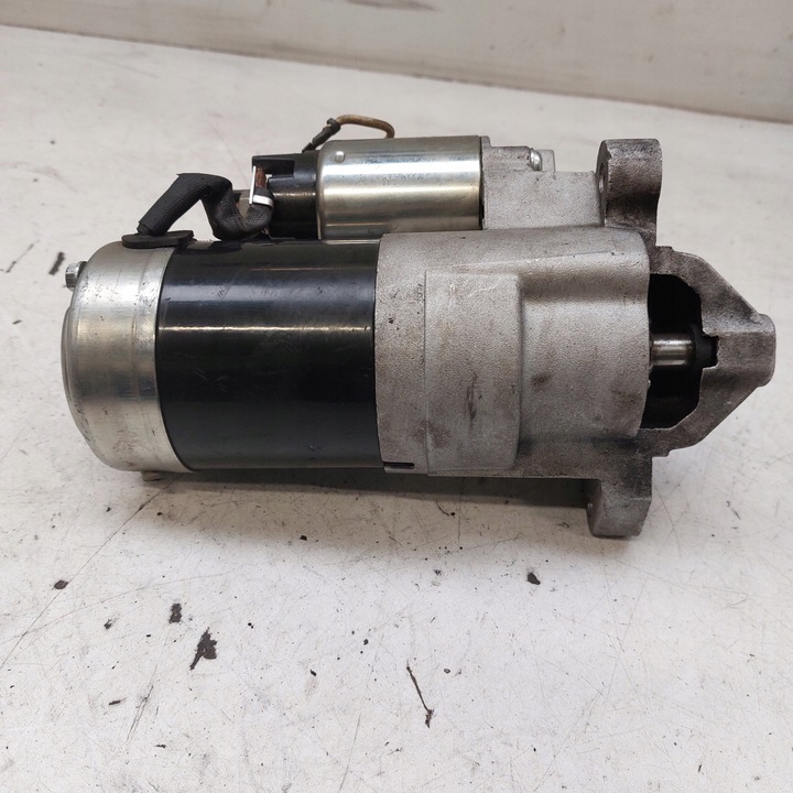 фото №11, Renault scenic стартер 12v 1,4kw 8ea011610-161