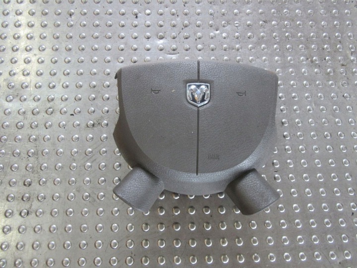 фото №13, Dodge durango ii 2005 подушка подушка безопасности водителя