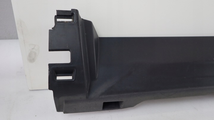 фото №6, Land rover discovery sport l550 планка порогова ліва fk72-10155-ad