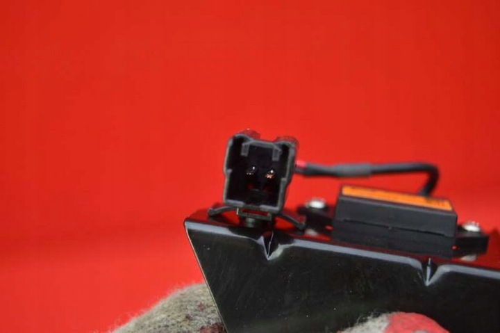 фото №8, Модуль микрофона 737596-1010 mazda mx5 iv nd 15-23