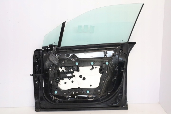 фото №7, Дверь правые правый перед передние зад bmw ix i20 475