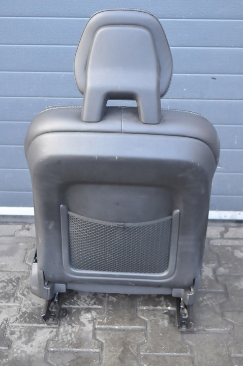 фото №16, Volvo xc90 ii rdesign комплект сидінь сидіння сидіння обшивки двері