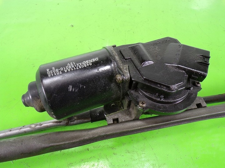 фото №6, Chrysler 300c механізм двірник перед переднє 1590108030