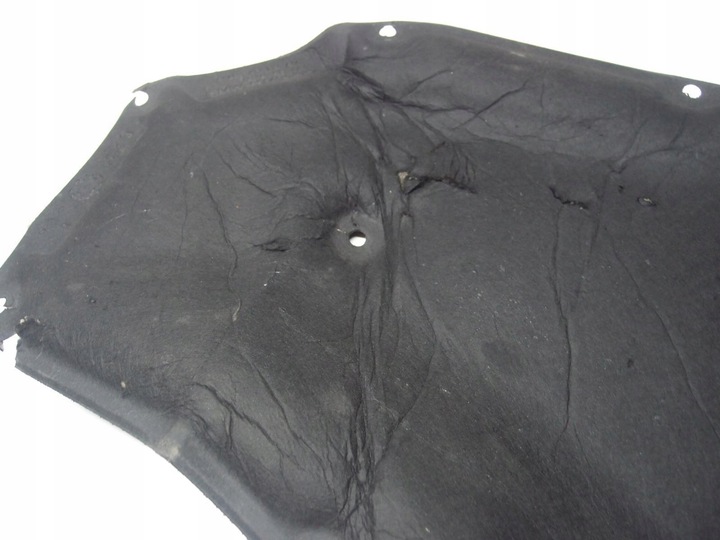 фото №6, Шумоизоляция капота bmw x1 f48 7471230