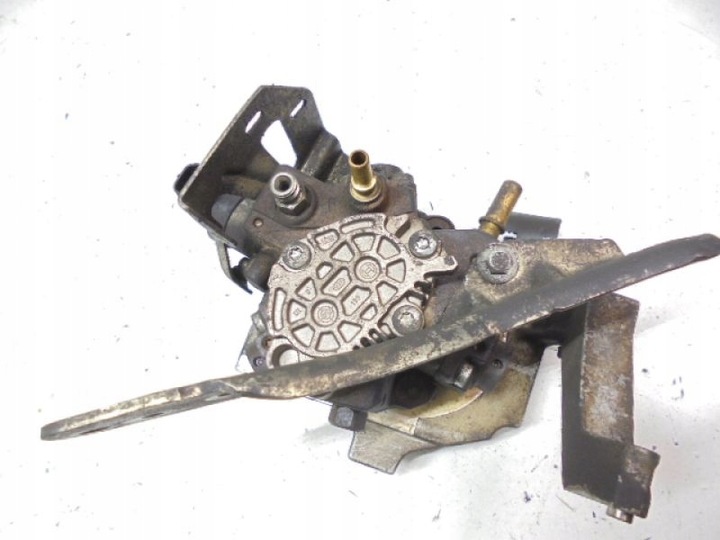 фото №9, Focus mk2 насос 9656300380 1,6tdci 0445010102