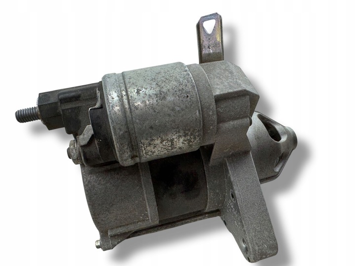 фото №9, Toyota aygo x 2023 стартер