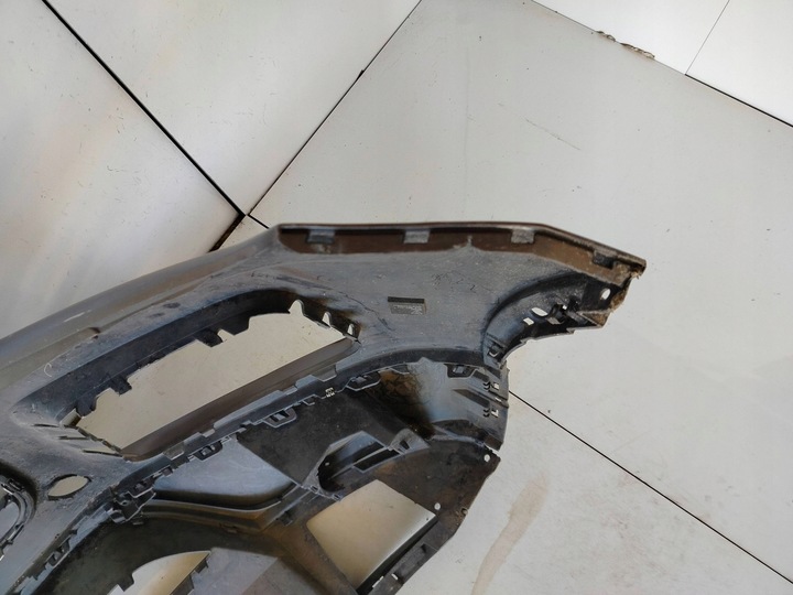 фото №16, Бампер перед переднє vw volkswagen touareg 2 ii 7p 7p6 10-14