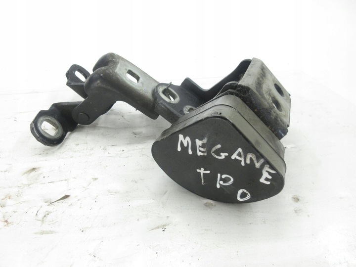 фото №1, Renault megane ii петля дверь правые зад nv676