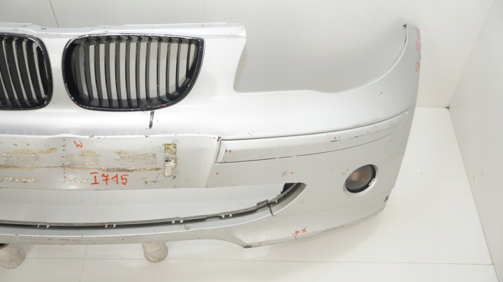 фото №10, Бампер перед bmw e87 04-07r 354