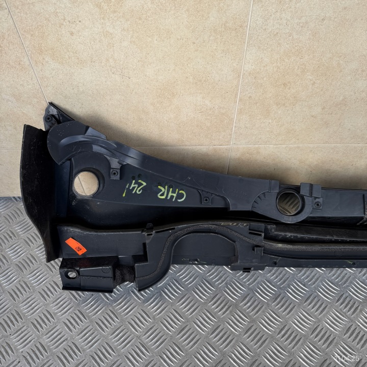 фото №5, Панель под лобовым стеклом комплектные toyota c-hr chr ii 2024 год 55752-f4070