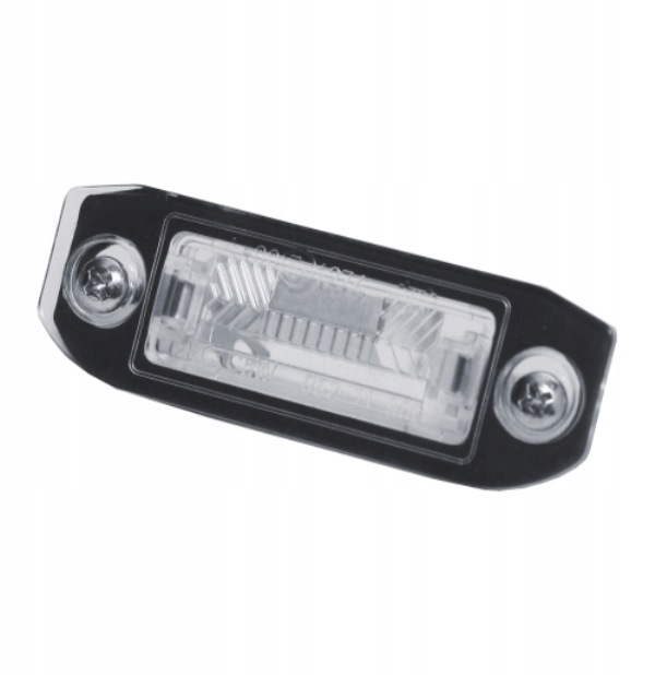 фото №1, Лампа номерного знака реєстраційний l=p do volvo s60 ii