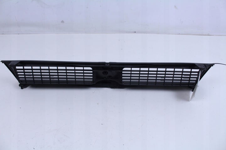 фото №5, Решётка радиатора решётка бампера перед seat toledo i