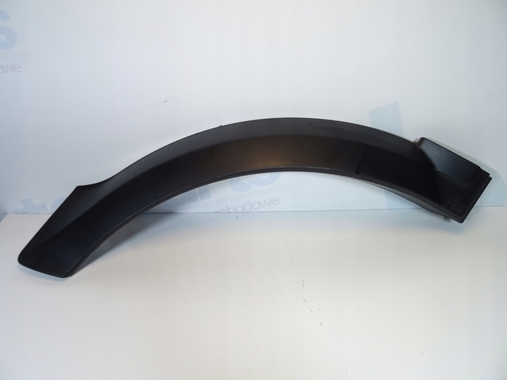 фото №1, Range rover sport l494 планка крыльев левая зад