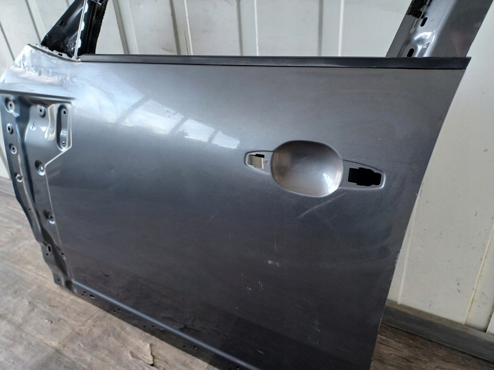 фото №9, Дверь dacia duster iii 2024- передние левая