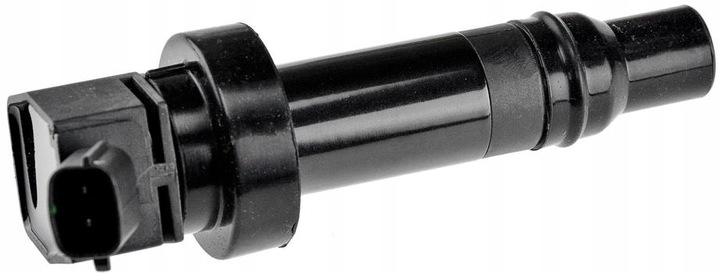 фото №1, Катушка зажигания nty ecz-hy-512