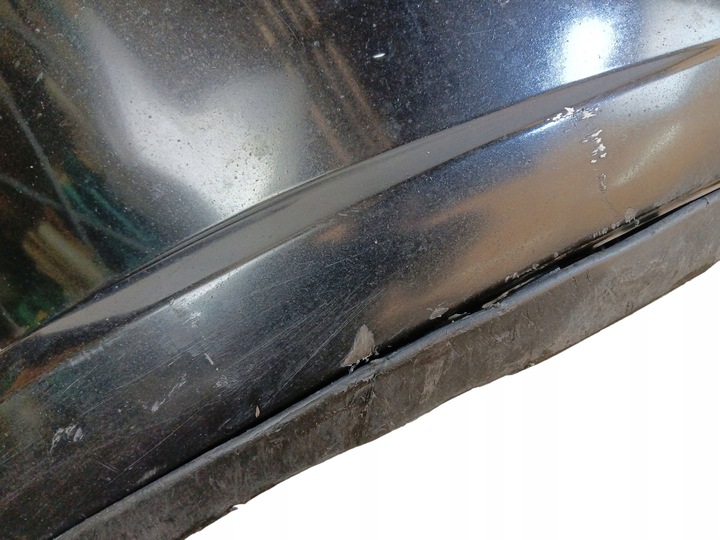 фото №15, Бампер перед переднє peugeot 407 2004-2008 код фарби ktv ktvd