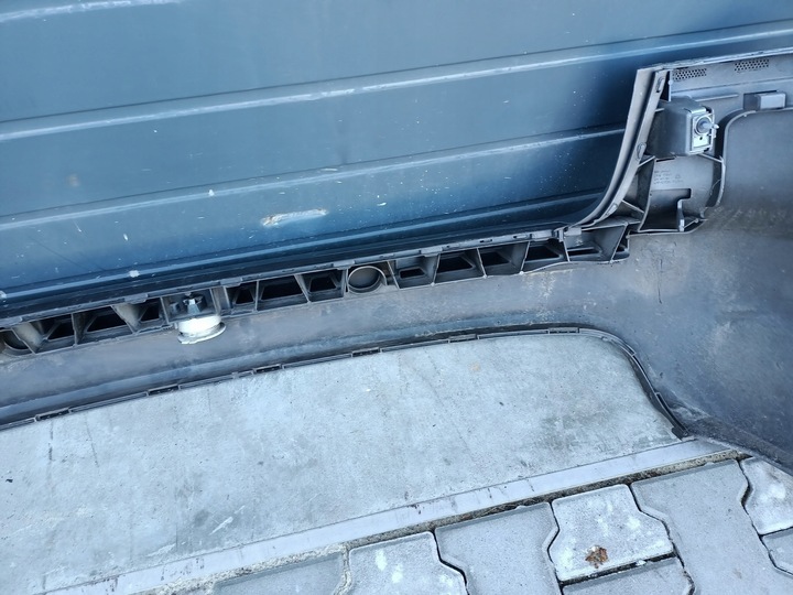 фото №10, Бампер зад audi a6 c6 avant