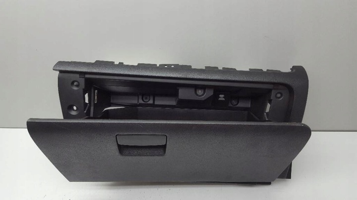 фото №3, Бардачок пасажира консолі subaru forester iv sj eu