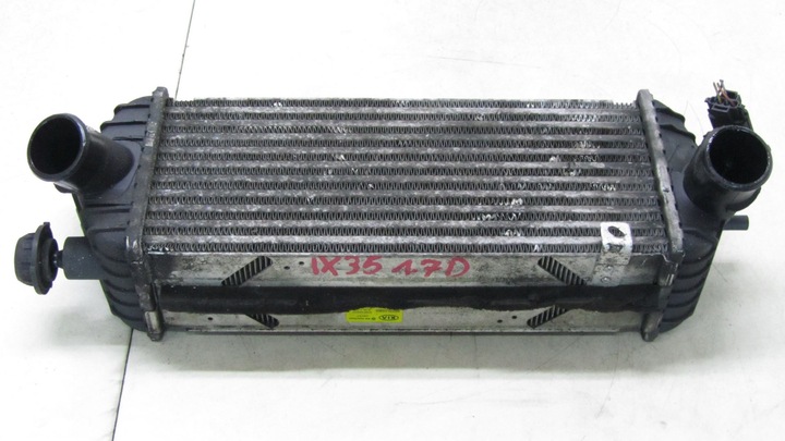 фото №1, Hyundai ix35 1.7 интеркулер 10-16 71