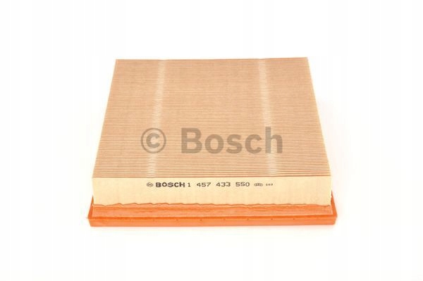 фото №15, Фільтр повітря mg mg zt, mg zt- t rover 75 1.8/2.0/2.5 02.99-07.05 bosch