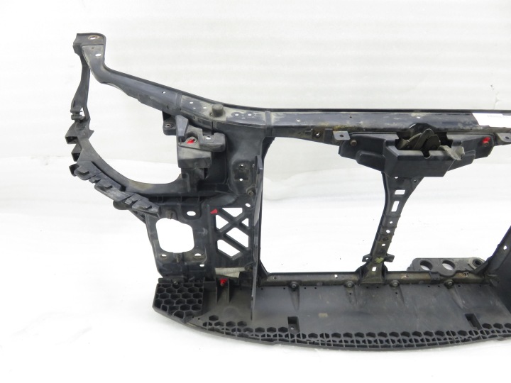 фото №6, Передня панель kia cee'd i liftback ed 64101-1h000