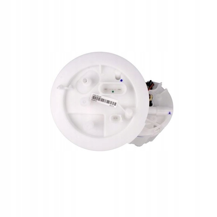 фото №12, Bosch модуль транспортировка топлива 0580205006