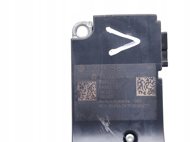 фото №7, Vw golf блокировка колонки руль 2020 хэтчбек 3q0905861 3357.5301.04