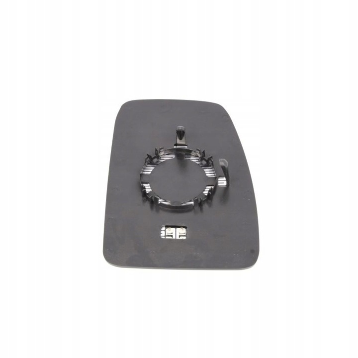 фото №2, Скло дзеркало ліві blic 6102-04-053367p