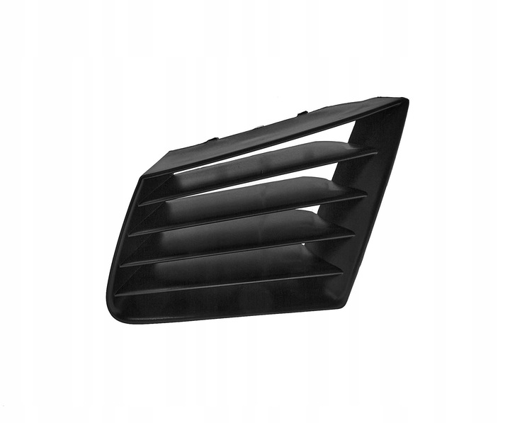 фото №1, Решётка радиатора решётка do seat ibiza 2002-2006 6l085367701c левая phiira