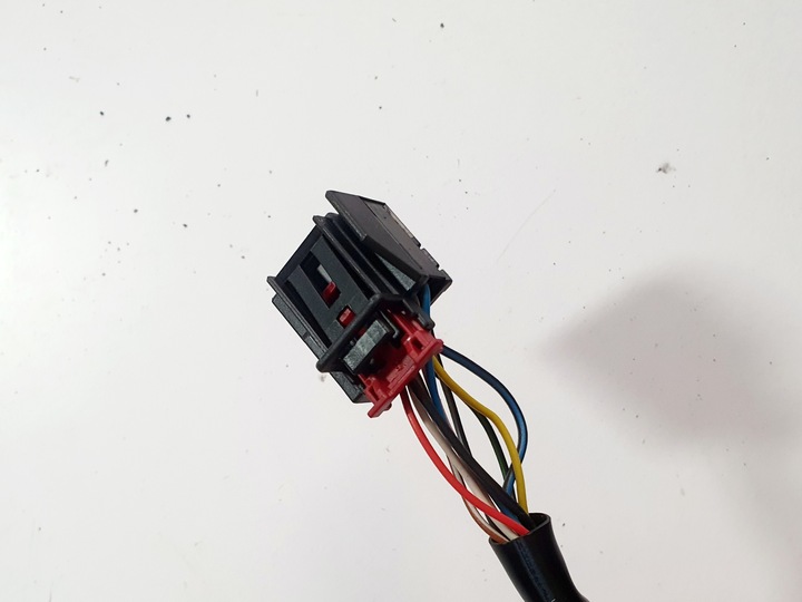 фото №14, Зеркало правые 10pin фотохромный складной audi a5 8t sportback рестайлинг 11- eu