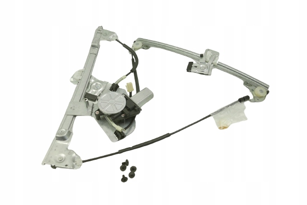 фото №1, Підйомник вікна лівий перед skoda octavia i