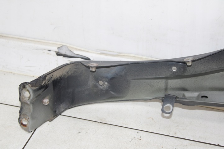 фото №13, Крыло правые перед переднее nissan qashqai i j10 рестайлинг 2009r- bw9 - код