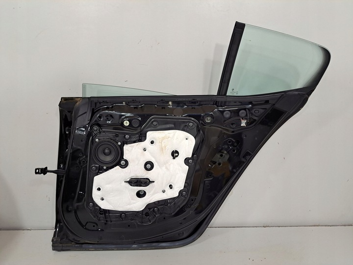 фото №10, Bmw 8 g16 2022 зад сторона правая дверь задние