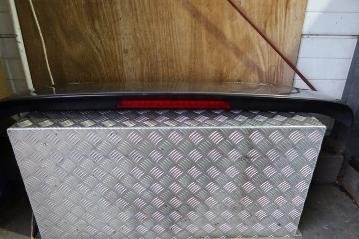 фото №8, Спойлер накладка світло сплав bmw x5 e70 7157689