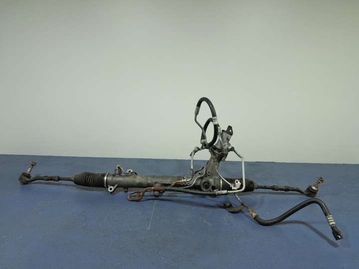 фото №5, Bmw 5 e60 e61 трансмісія рейка рульового управління дроти eu 7852924