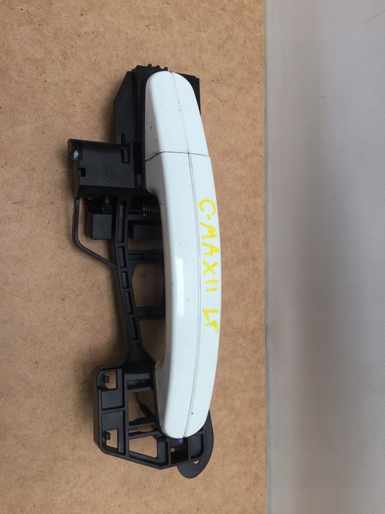 фото №1, C max c-max 2 ii grand ручка двері лівий зад