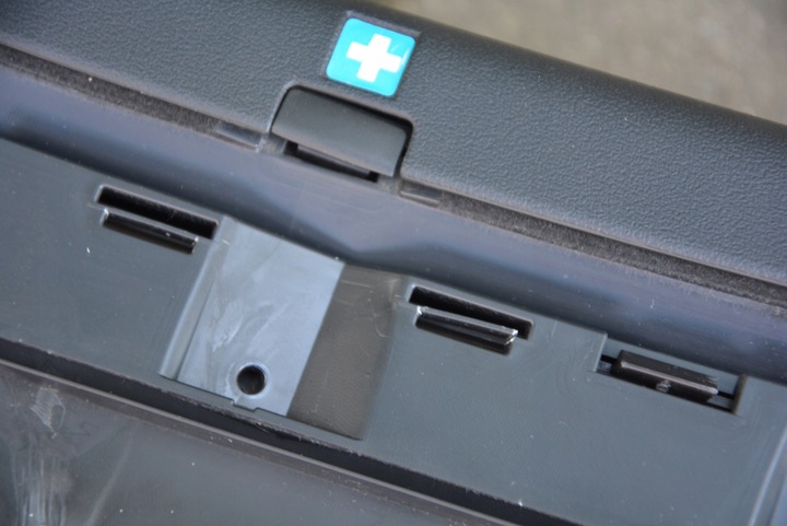 фото №7, Бардачок аптечка audi tt 8j 8j8868676